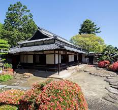 犬神家の一族のロケ地に行ってみた