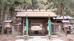 犬神家の一族のロケ地に行ってみた