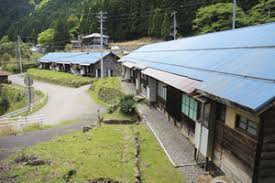 湖の女たちのロケ地に行ってみた