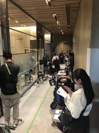 俺ではない炎上のロケ地に行ってみた