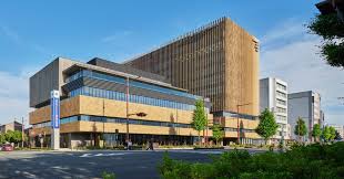 俺ではない炎上のロケ地に行ってみた