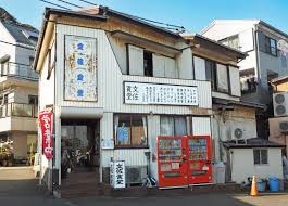 海街ダイアリーのロケ地に行ってみた