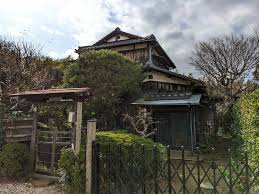 海街ダイアリーのロケ地に行ってみた