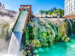 テルマエ・ロマエⅡのロケ地に行ってみた