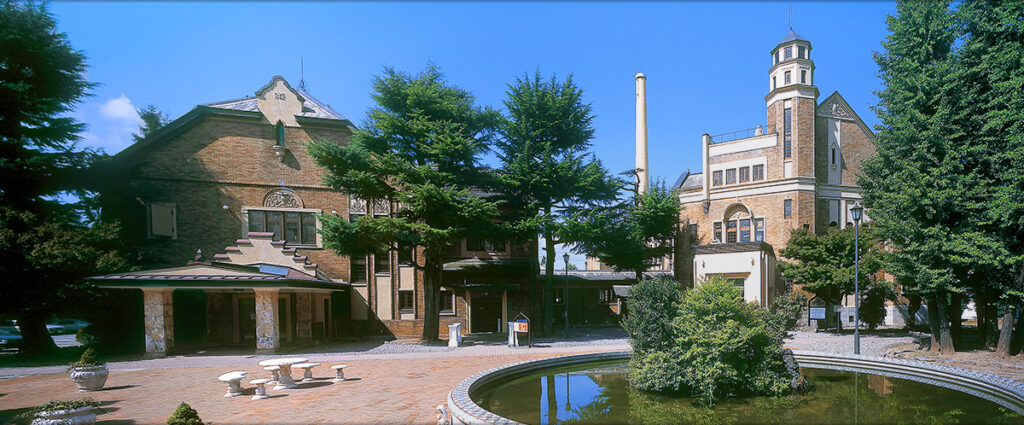 テルマエ・ロマエⅡのロケ地に行ってみた