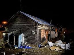 湖の女たちのロケ地に行ってみた