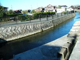 湖の女たちのロケ地に行ってみた