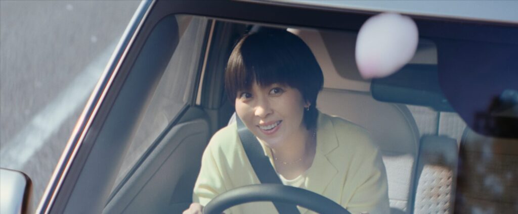 日産サクラCMとは？ロケ地が注目される理由