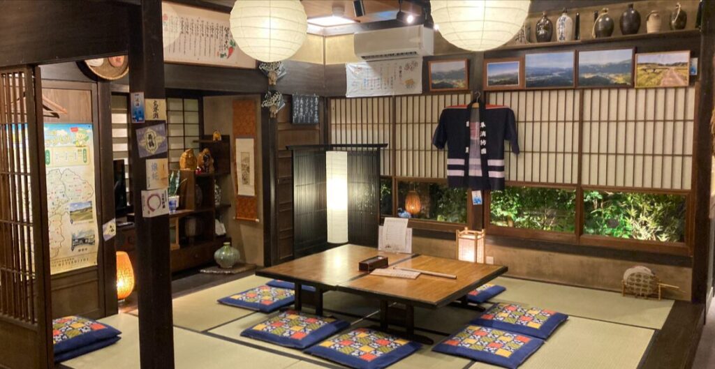 ハヤブサ・ミュージアム