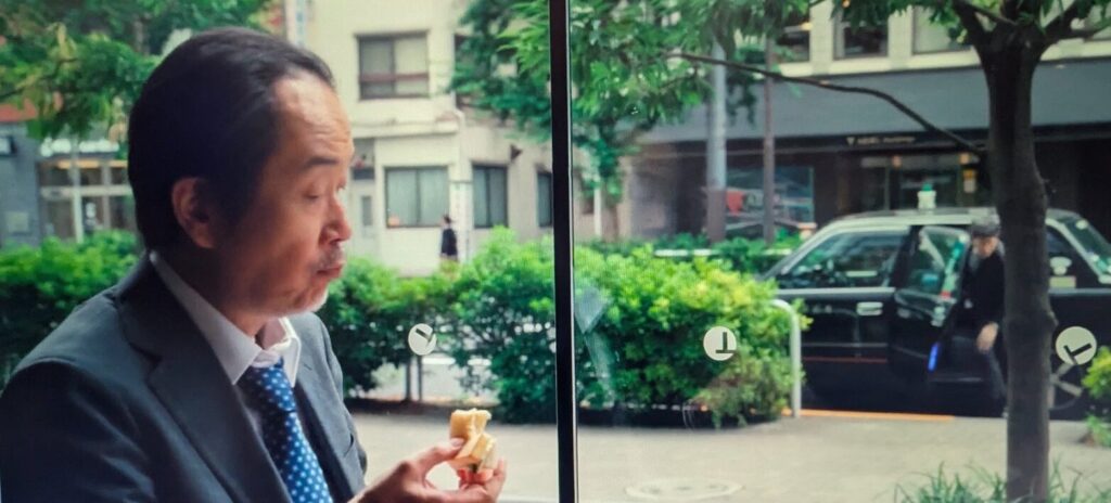 GOOD MORNING CAFE 錦町