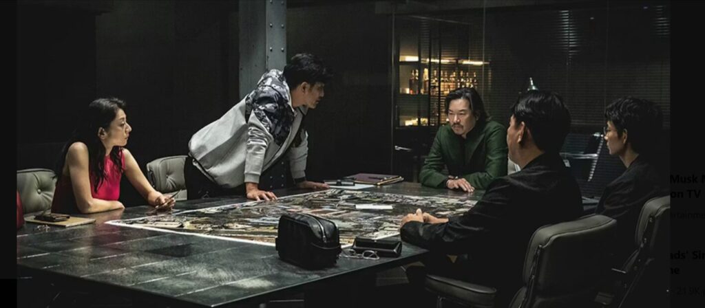 株式会社ジーニー 本社オフィス