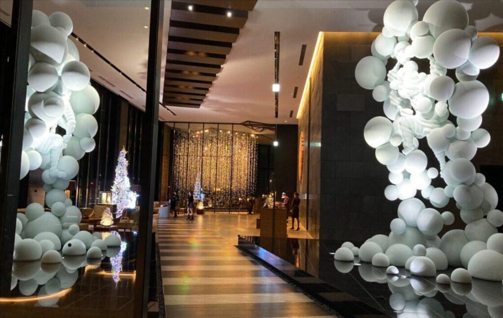 コンラッド大阪