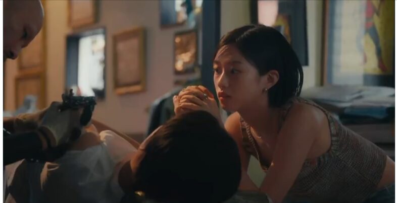 ナミビアの砂漠とは？ロケ地が注目される理由