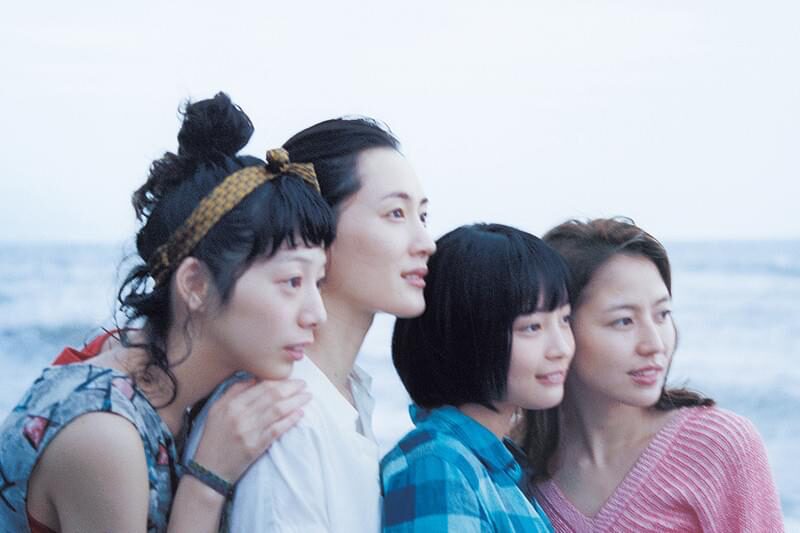 『海街diary』とは？ロケ地が注目される理由