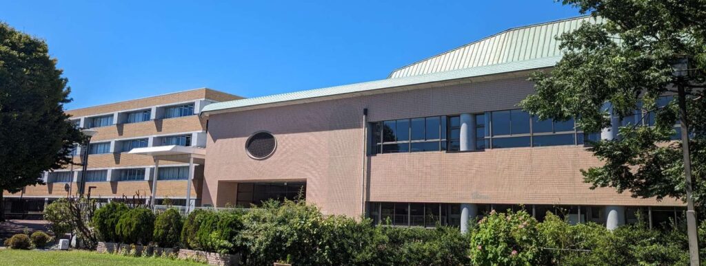 濱ソラリス高校