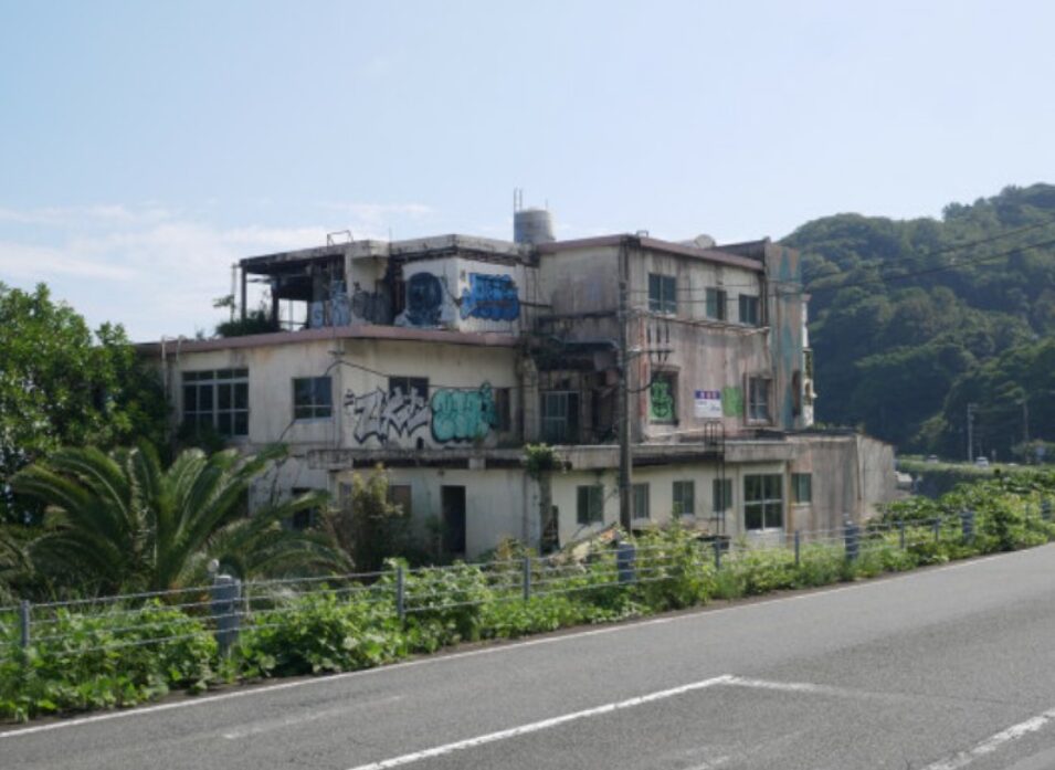 大川グランドホテル