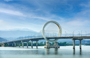 ④：春川大橋｜15年ぶりの再会シーン