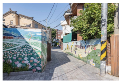 ①：水原行宮洞｜ドラマの舞台