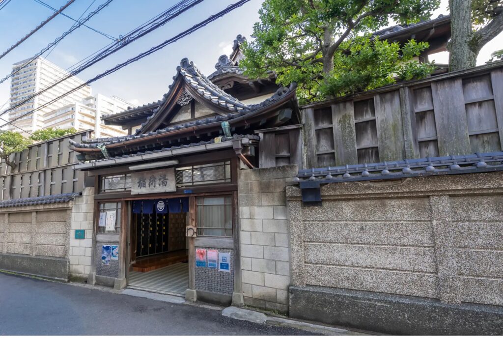 9ボーダーのロケ地に行ってみた