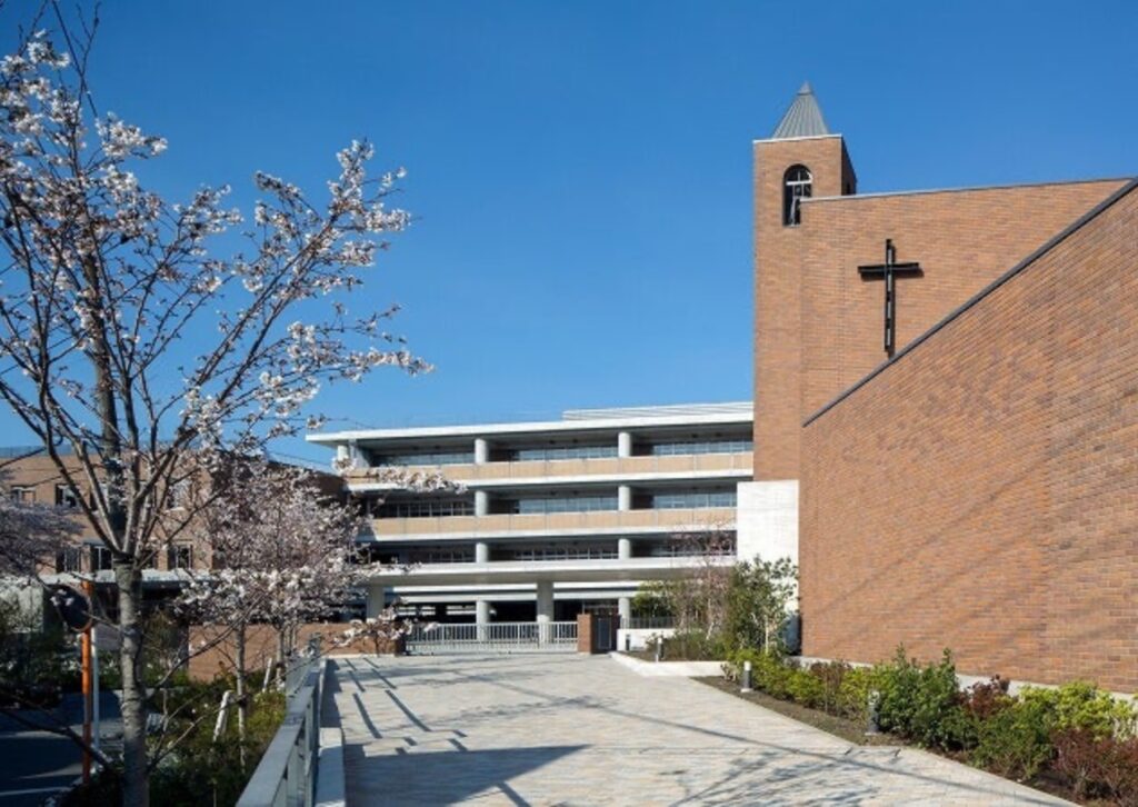 御上先生の学校のロケ地に行ってみた