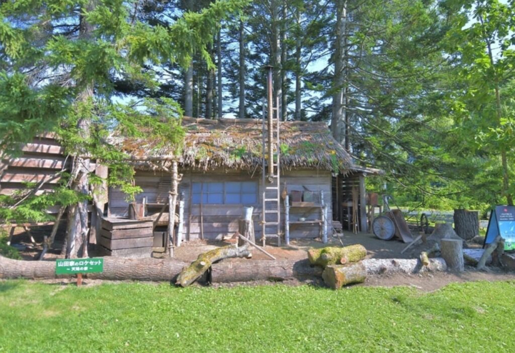 なつぞらのロケ地に行ってみた