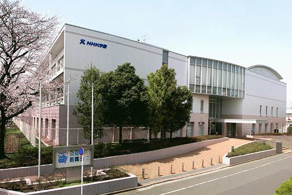 修羅のごとくのロケ地に行ってみた