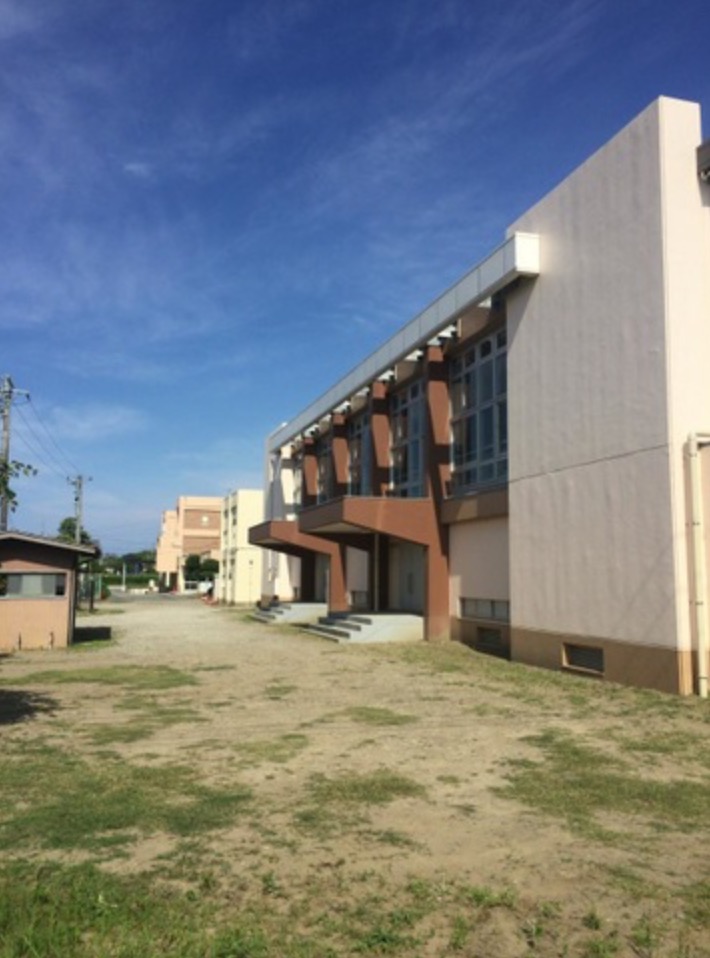 スタサプcmのロケ地に行ってみた
