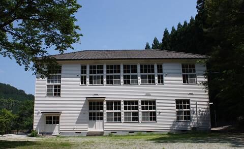 小山多目的交流館|風のささやき篇（2025年）